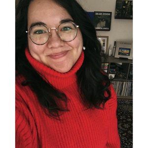 Meet your Posher, Monethalie